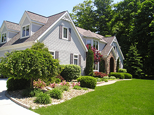 Landscapers and Lawncare Services in Bayport, MN